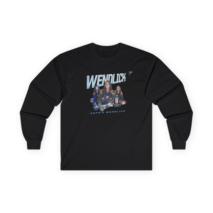 Sophia Wendlick Long Sleeve Tee