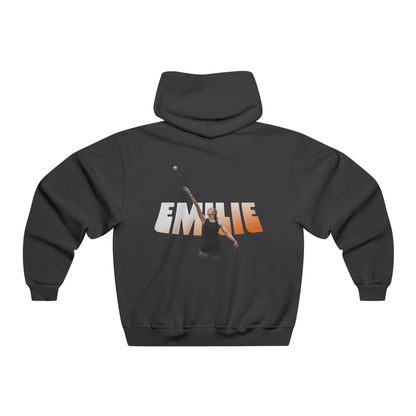 Emilie Lugon-Moulin  Vintage Hoodie