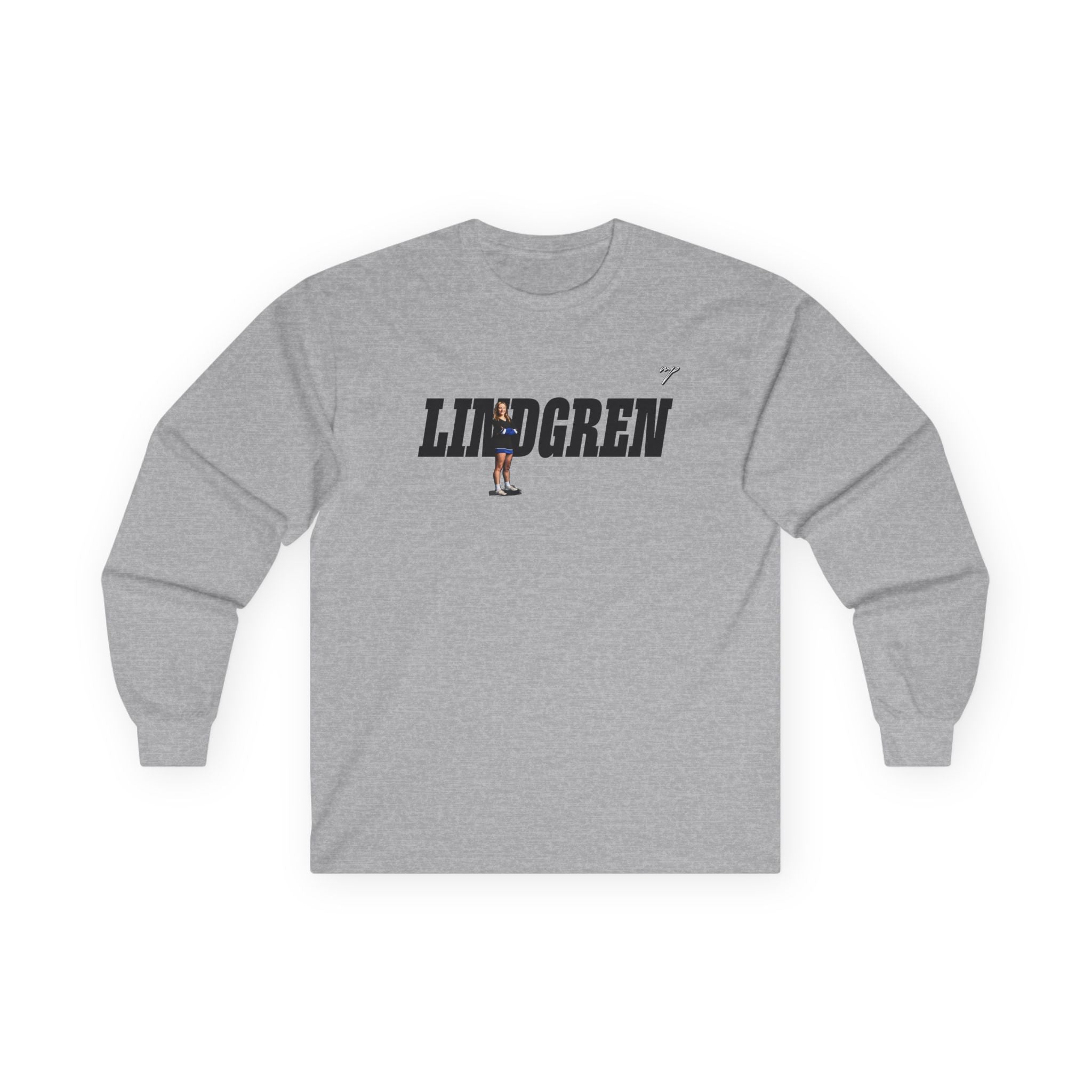 Teagen Lindgren Long Sleeve Tee