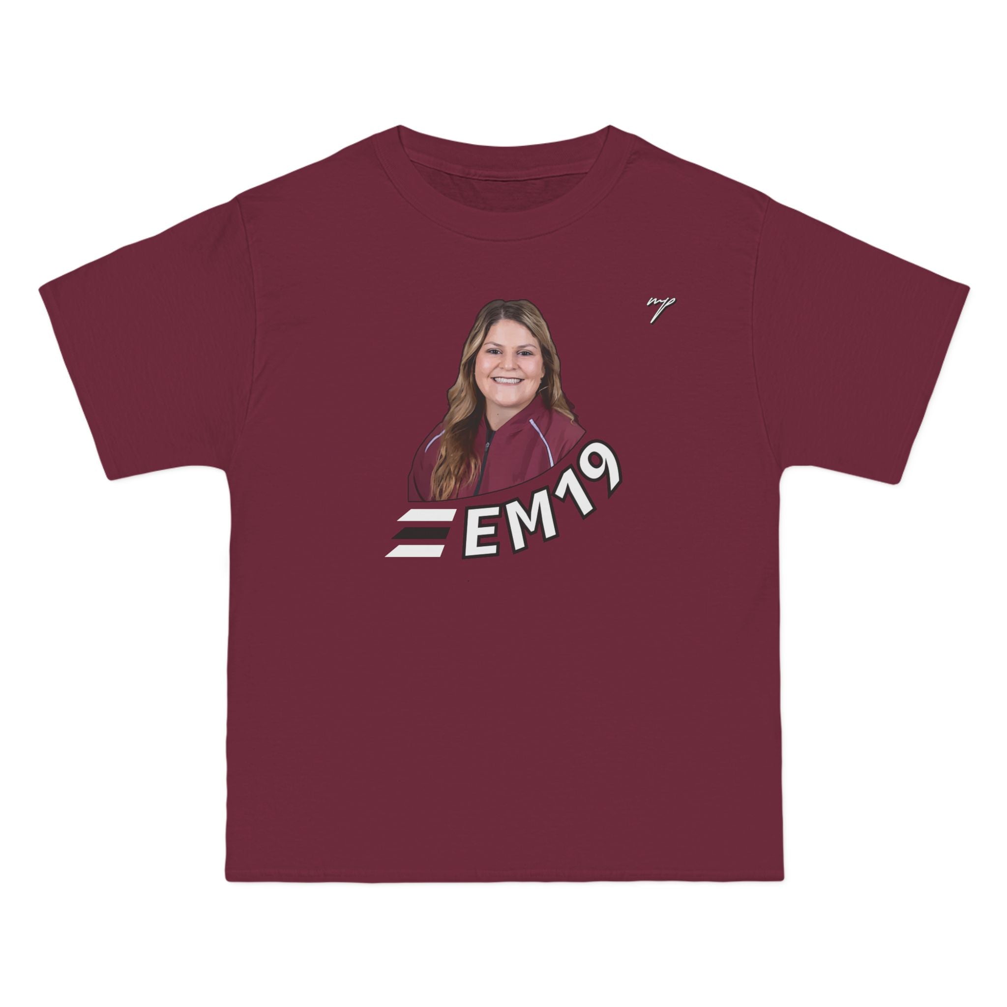 Emma Shepherd Vintage Tee