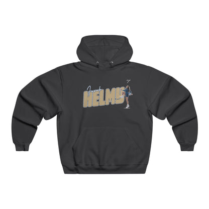 Farah Helmy Vintage Hoodie