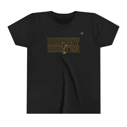 Angel Montes YOUTH Graphic Tee