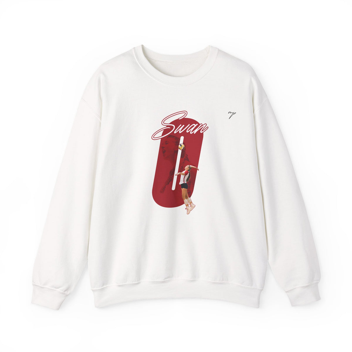 Juliette Swan Crewneck