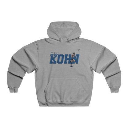 Dylan Kohn Vintage Hoodie