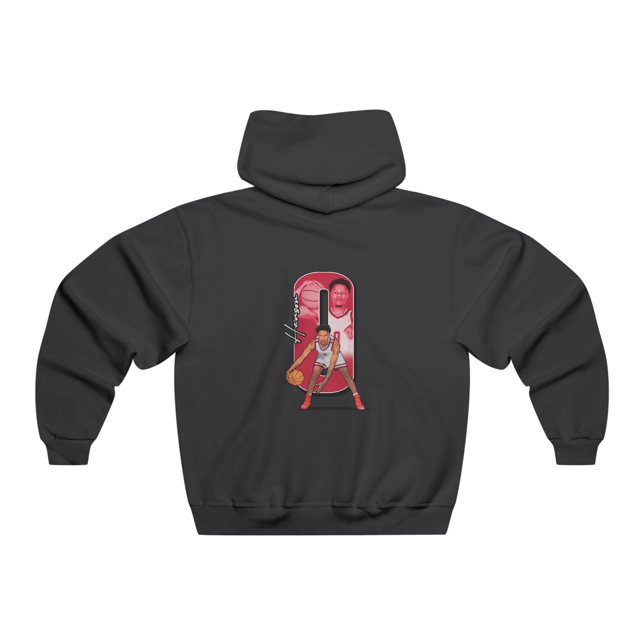 Keoni Henson Vintage Hoodie
