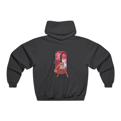 Keoni Henson Vintage Hoodie