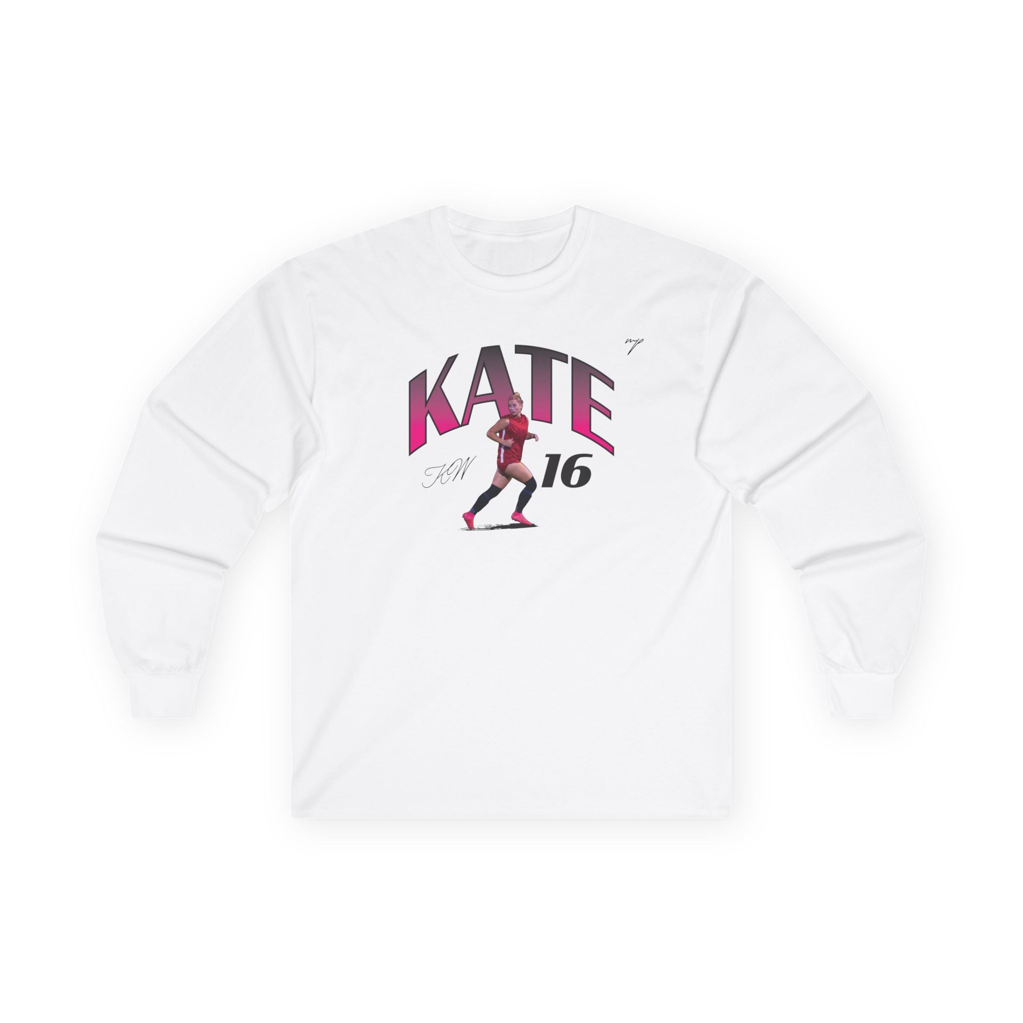 Kathryn Watson Long Sleeve