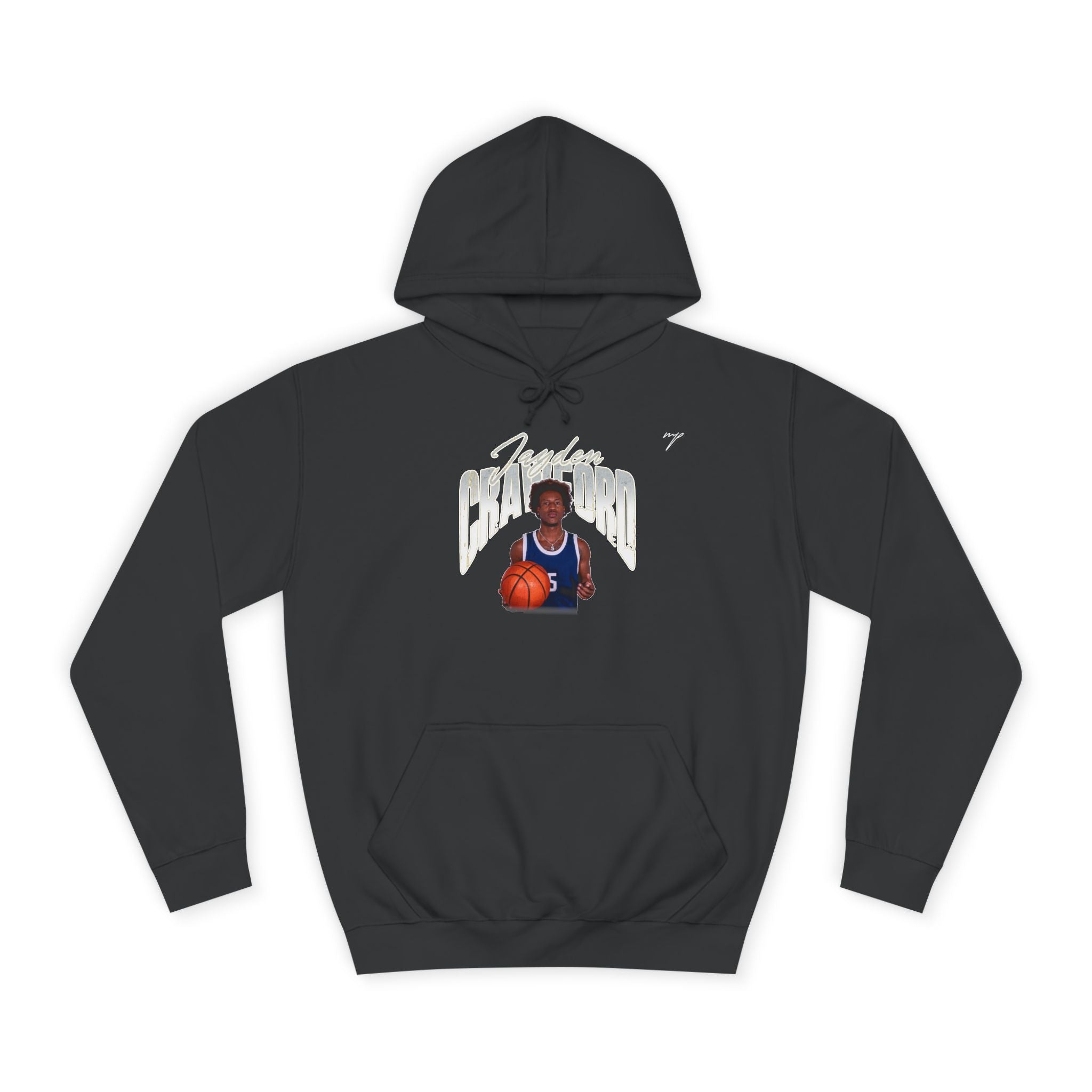 Jayden Crawford Hoodie