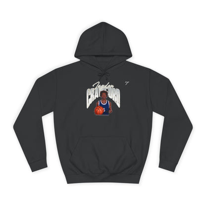 Jayden Crawford Hoodie