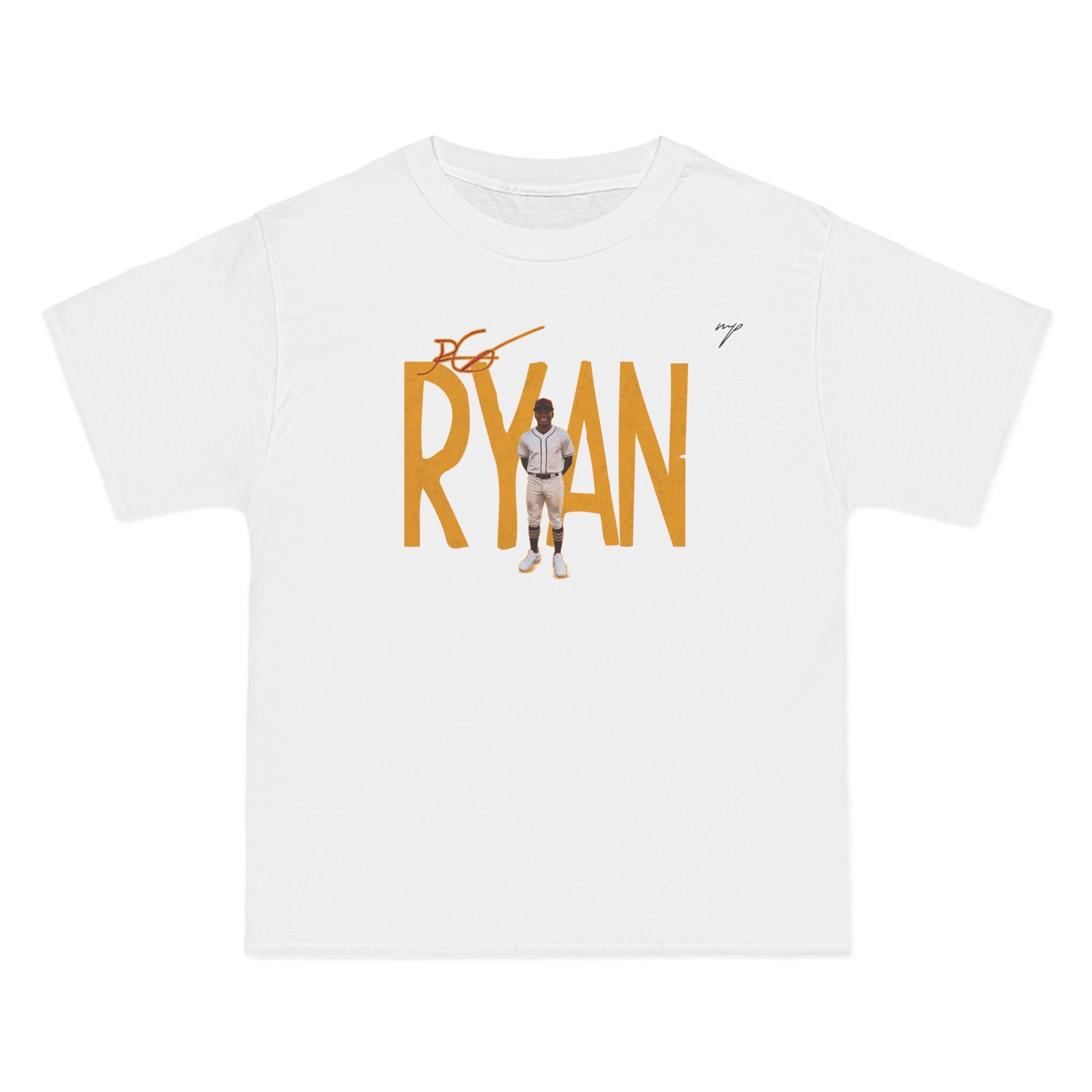 Ryan Gross Vintage Tee