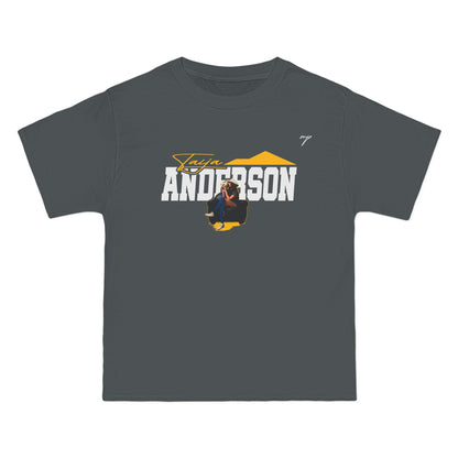 Taija Anderson Vintage Tee