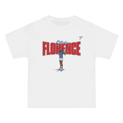Olivia Florence Vintage Tee