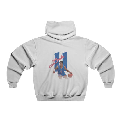 Malik Lewis Vintage Hoodie