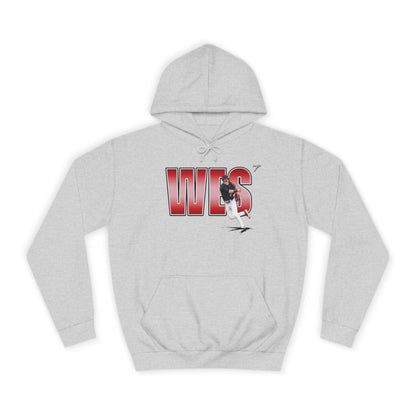 Christian Westcott Hoodie