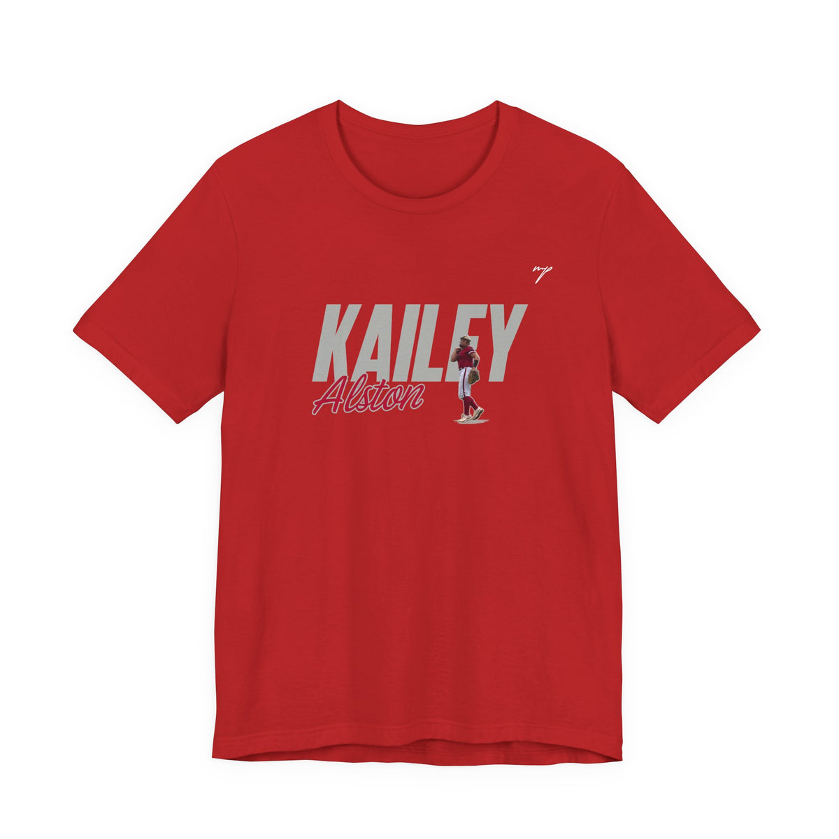 Kailey Alston Graphic Tee