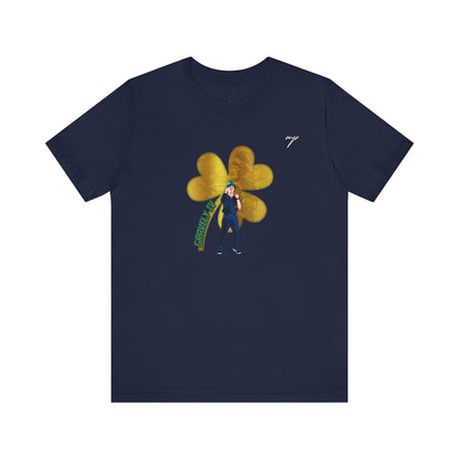 Warren Gravely IV Graphic Tee