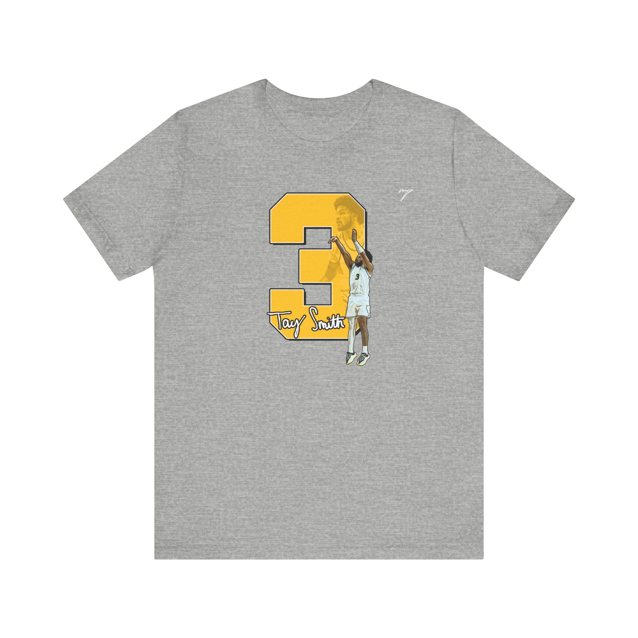Tay Smith Graphic Tee