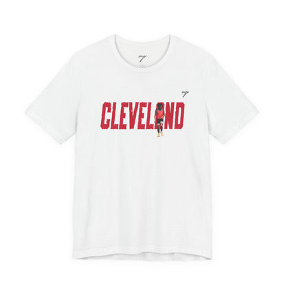 Cam Cleveland Graphic Tee