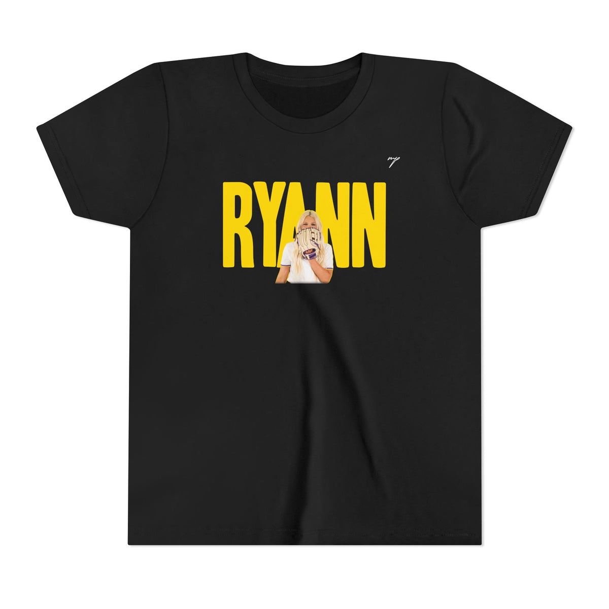 Ryann Presswood YOUTH Graphic Tee