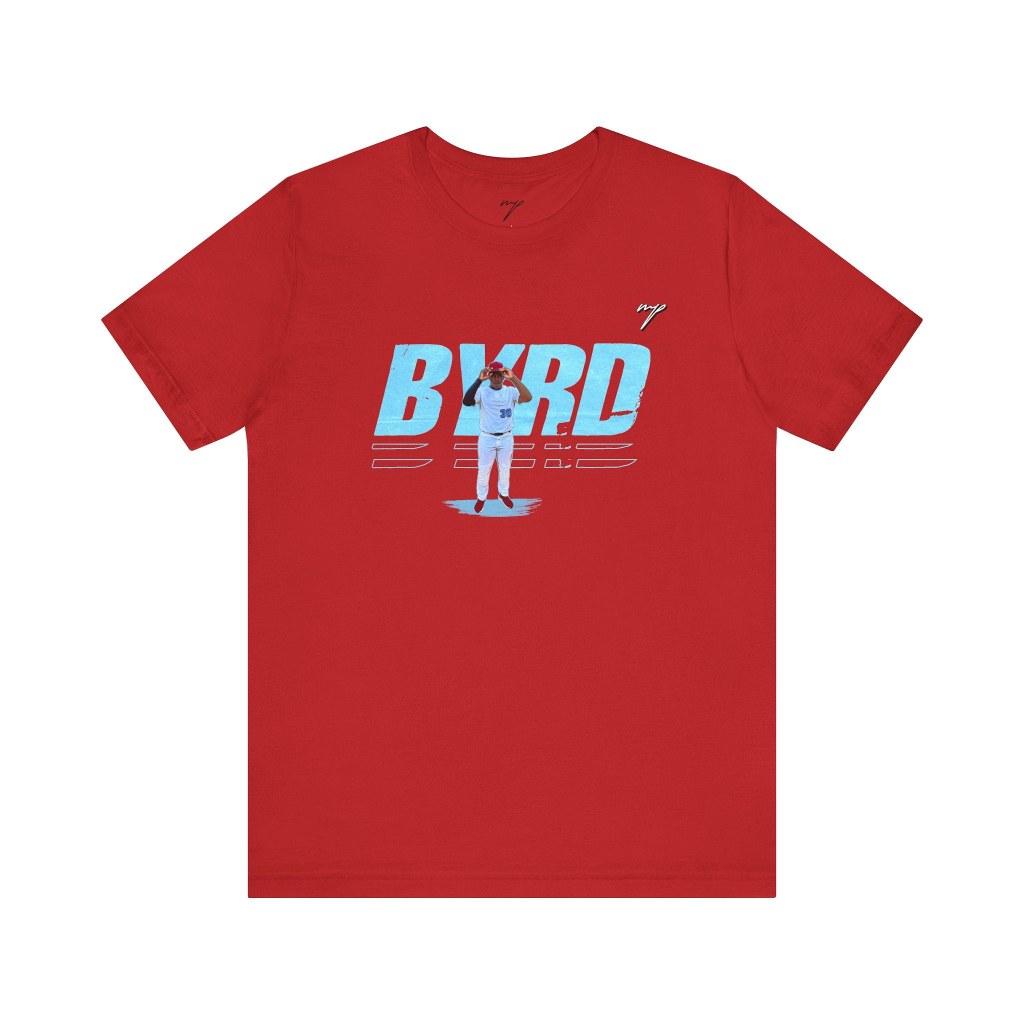 LaMarius Byrd Graphic Tee