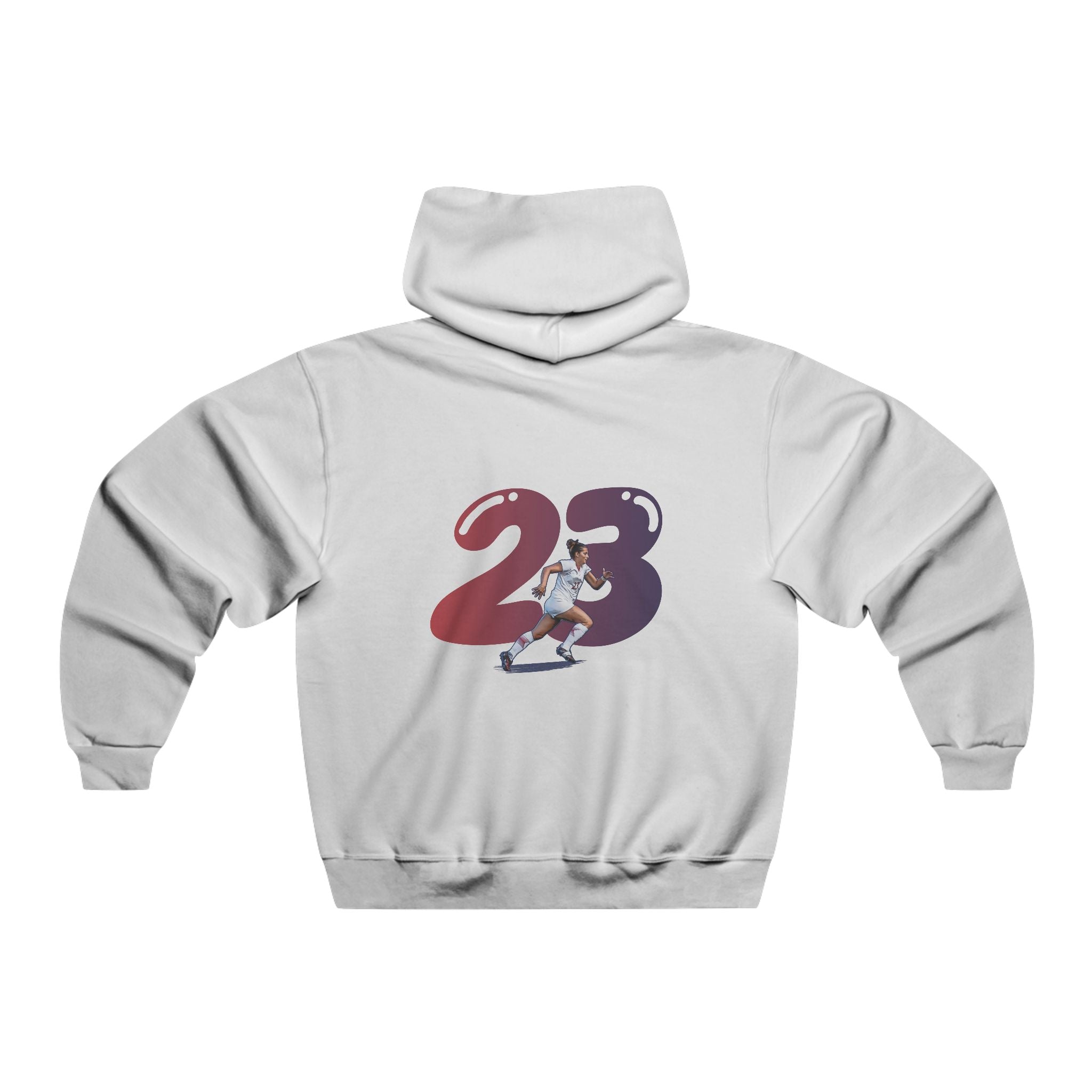 Ava Shappell Vintage Hoodie