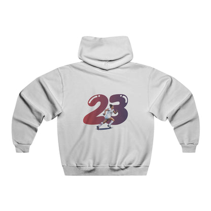 Ava Shappell Vintage Hoodie