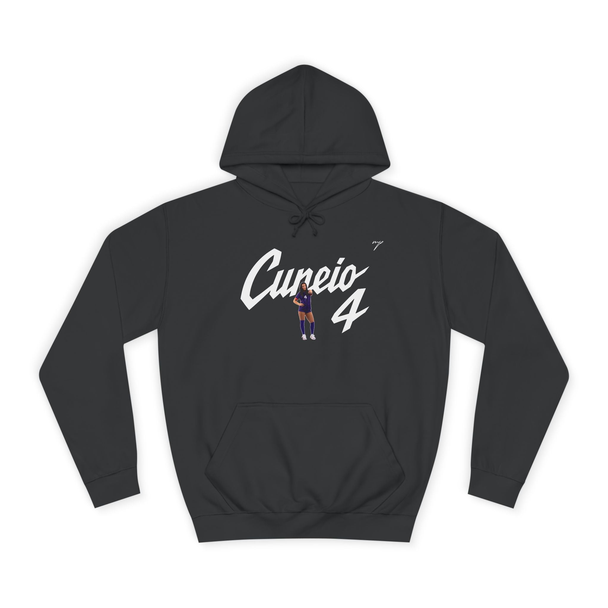 Zoe Cuneio Hoodie