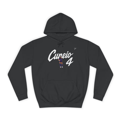 Zoe Cuneio Hoodie