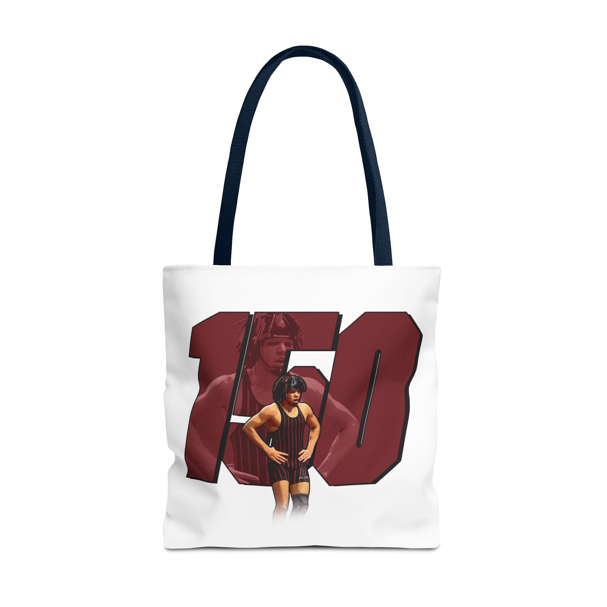 Dana Wickson Tote Bag