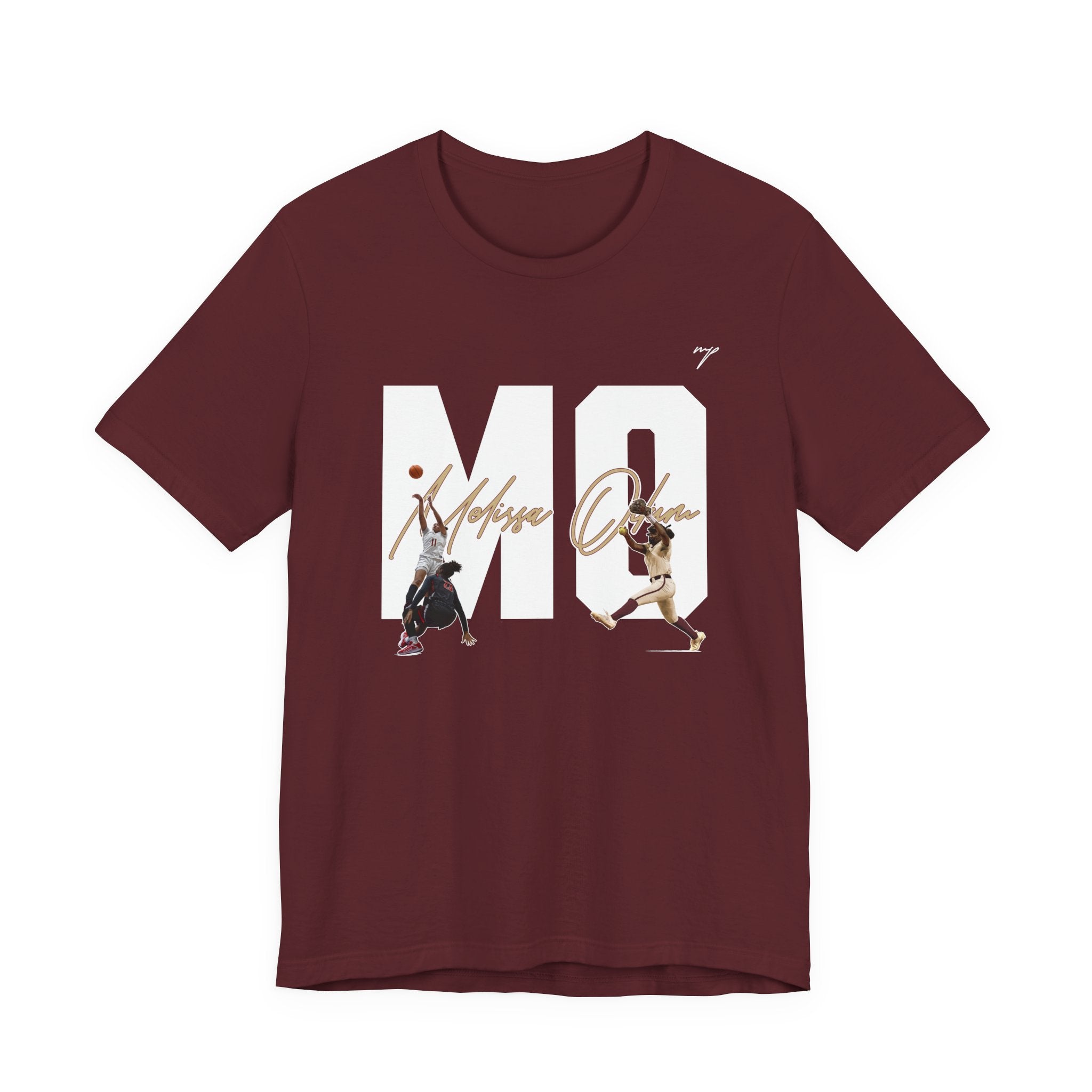 Melissa Odom Graphic Tee