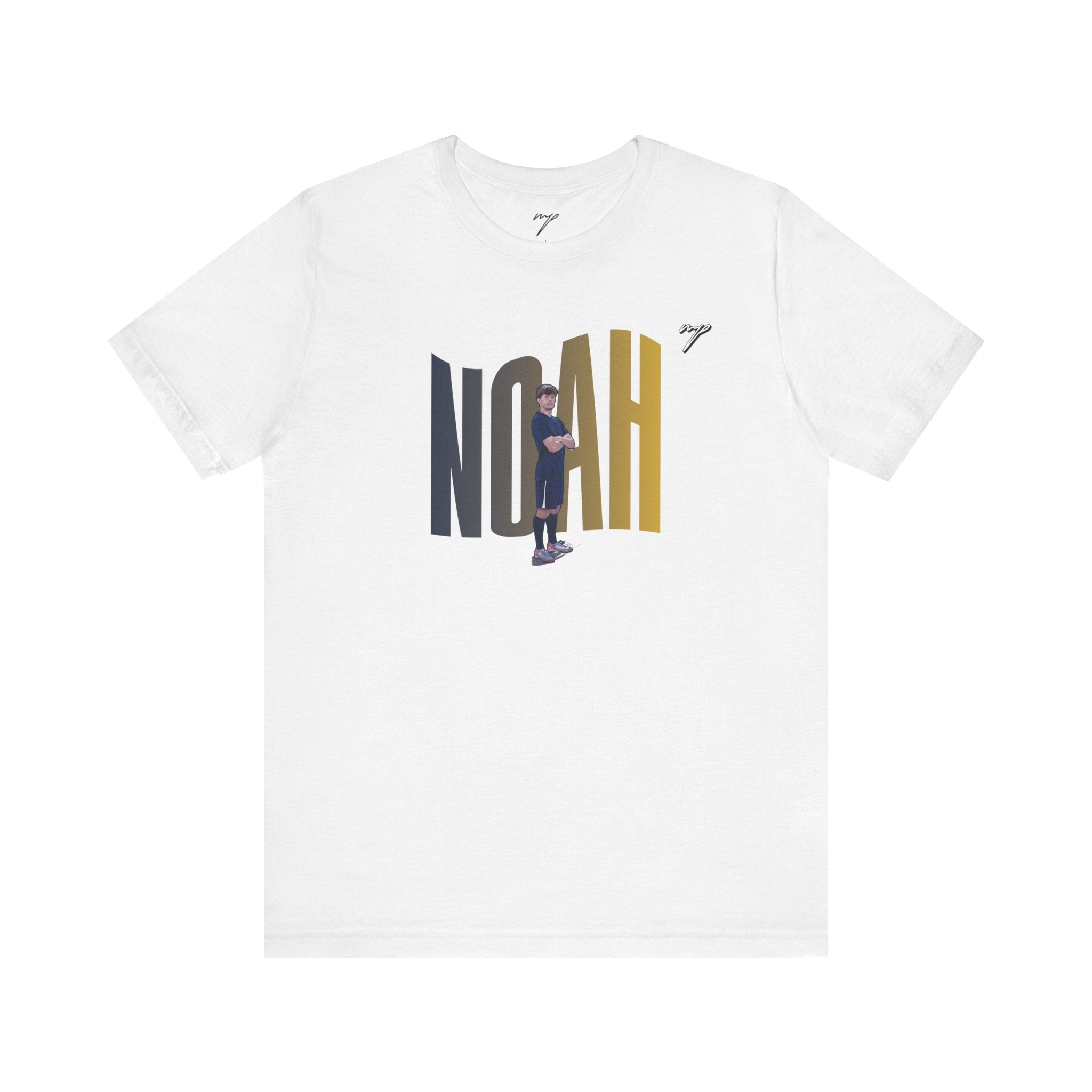 Noah Carmona Graphic Tee