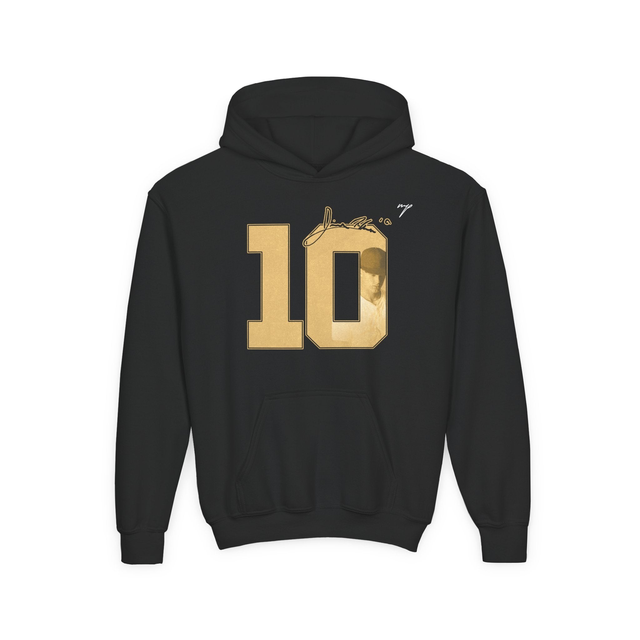 Jimmy Huard YOUTH Hoodie
