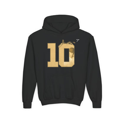 Jimmy Huard YOUTH Hoodie