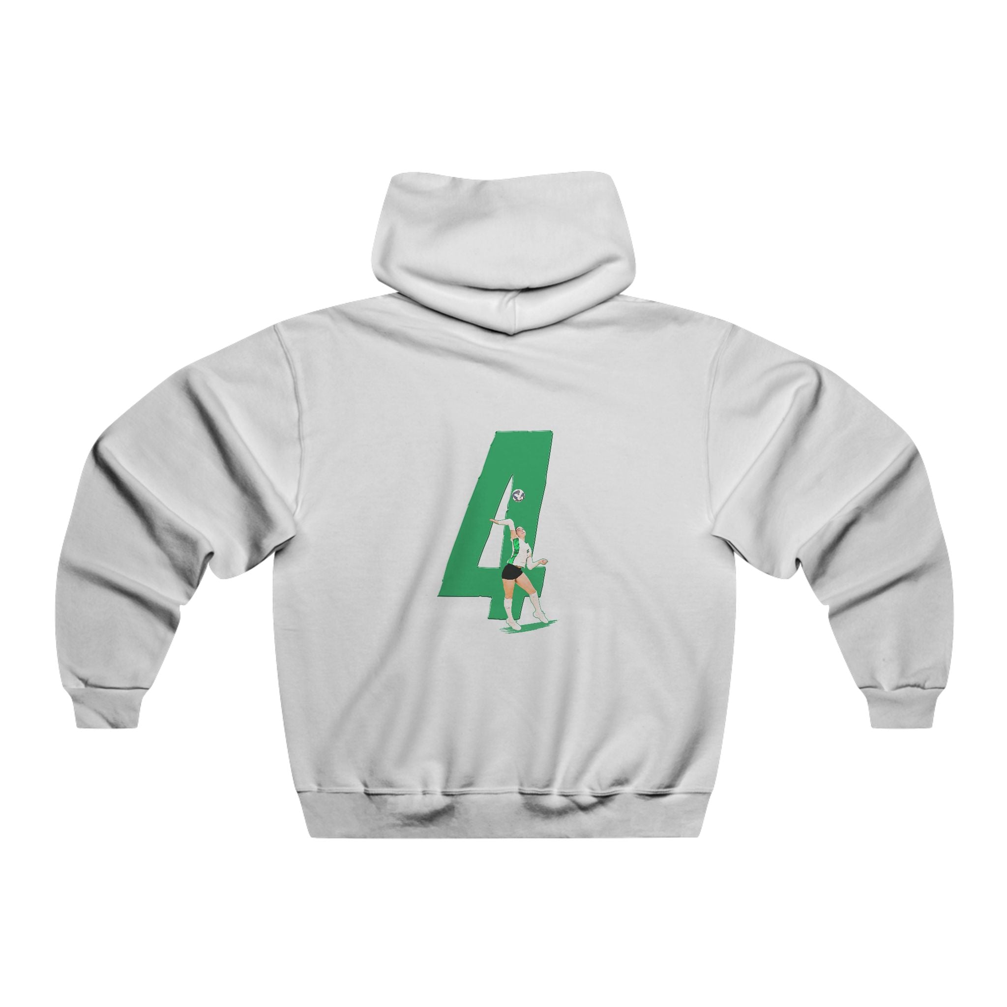 An Den Hamer Vintage Hoodie