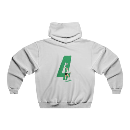 An Den Hamer Vintage Hoodie