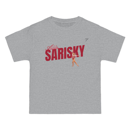 Addie Sarisky Vintage Tee