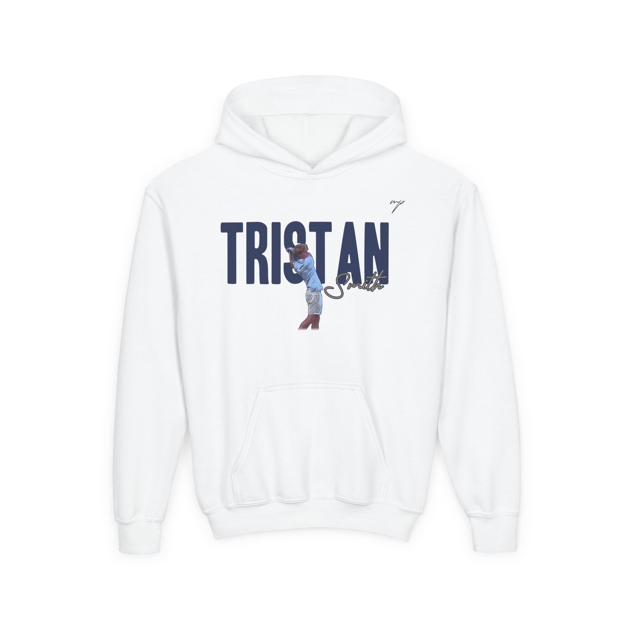 Tristan Smith YOUTH Hoodie
