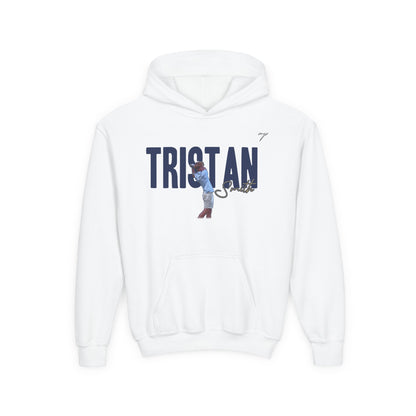 Tristan Smith YOUTH Hoodie