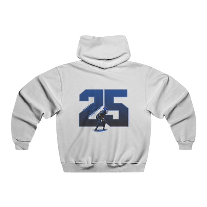 Shawn Juste Vintage Hoodie