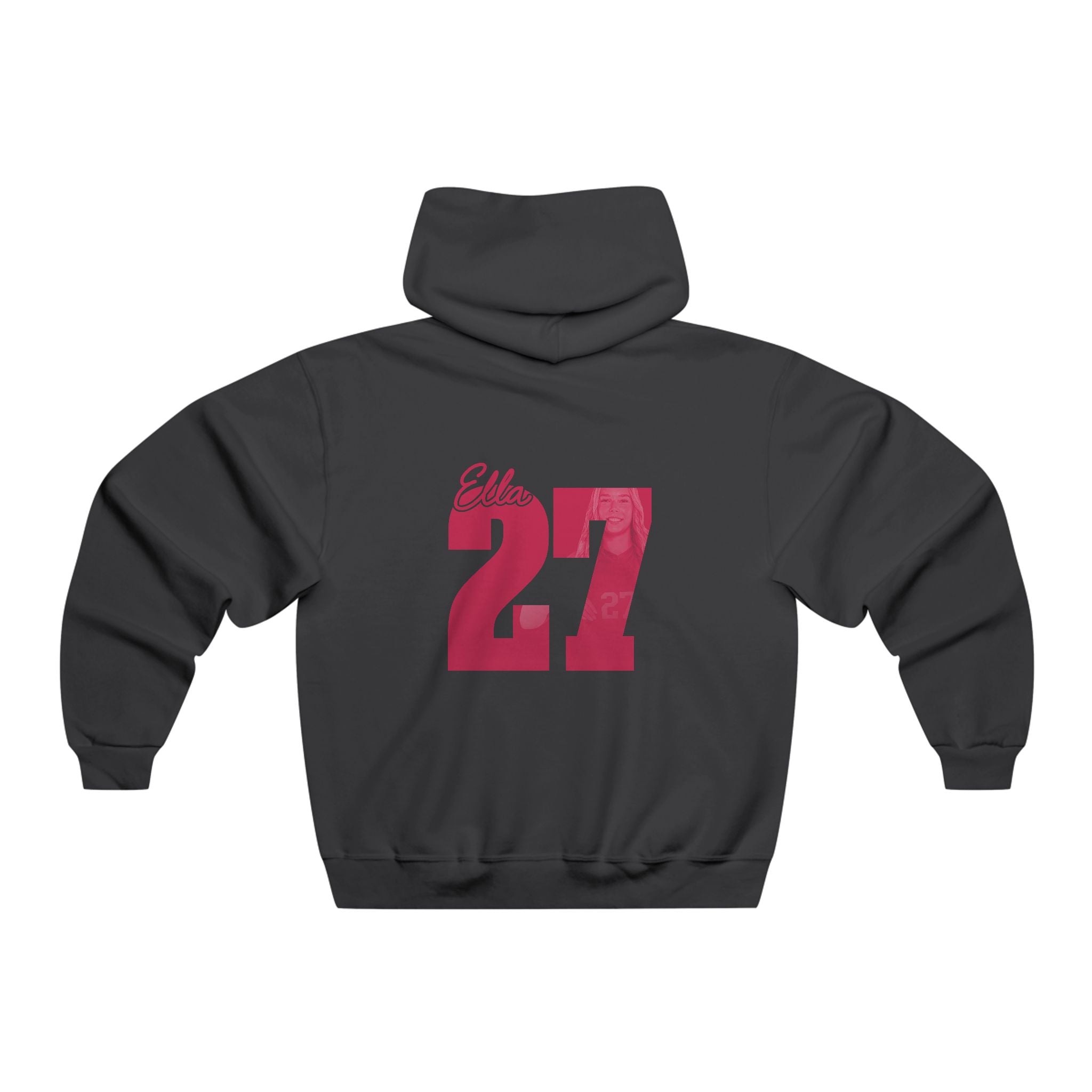 Ella Boersema Vintage Hoodie