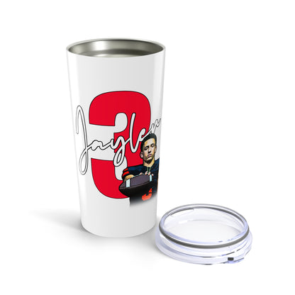 Jaylen Viars Tumbler Mug