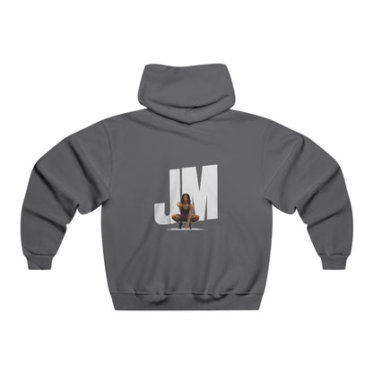 Jonathan Monasterio Vintage Hoodie