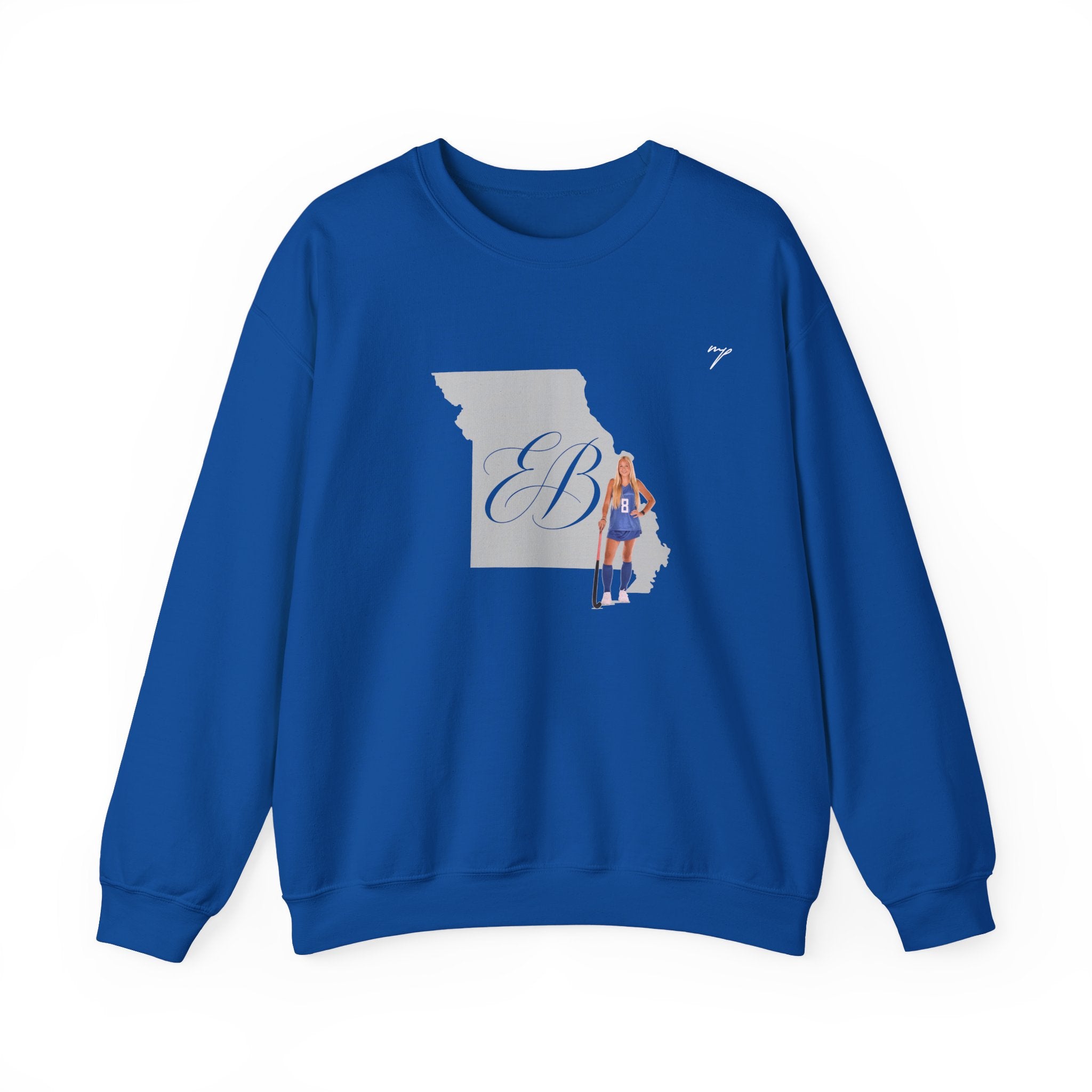 Ella Brinka Crewneck