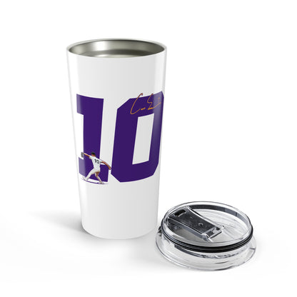 Cooper Sides Tumbler Mug