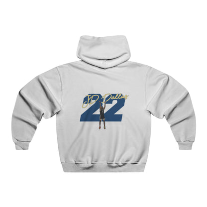 JD Dallas Vintage Hoodie