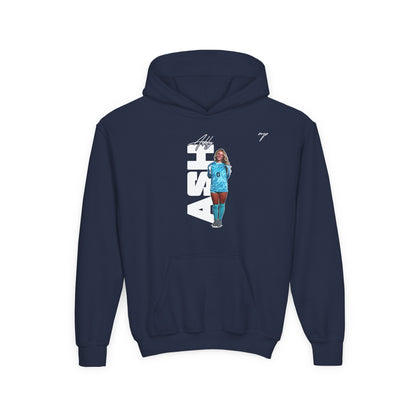 Addy Ash YOUTH Hoodie