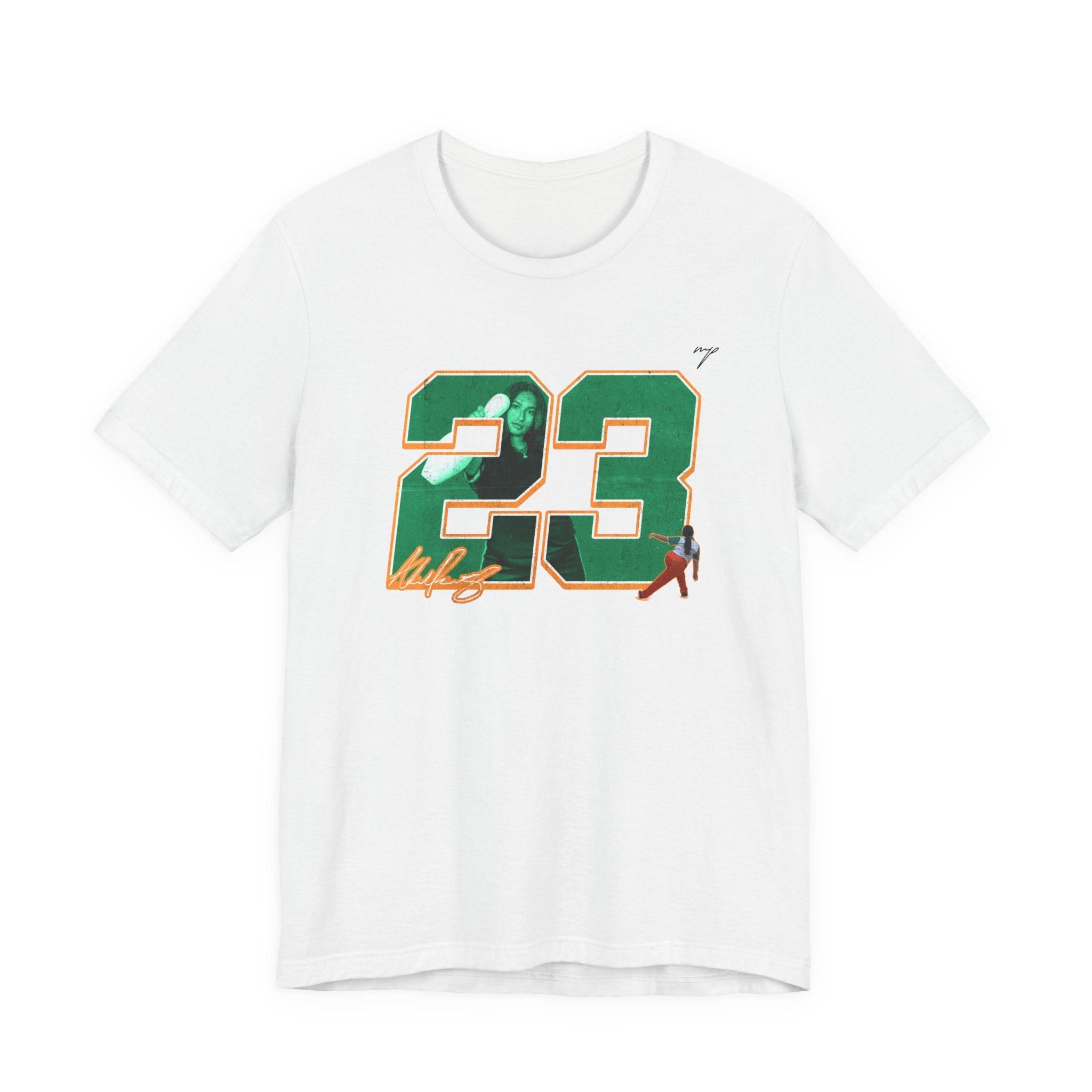 Alieenah Rodriguez Graphic Tee