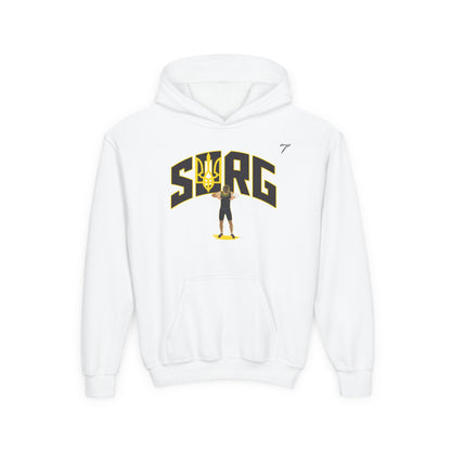 Chris Sorg YOUTH Hoodie