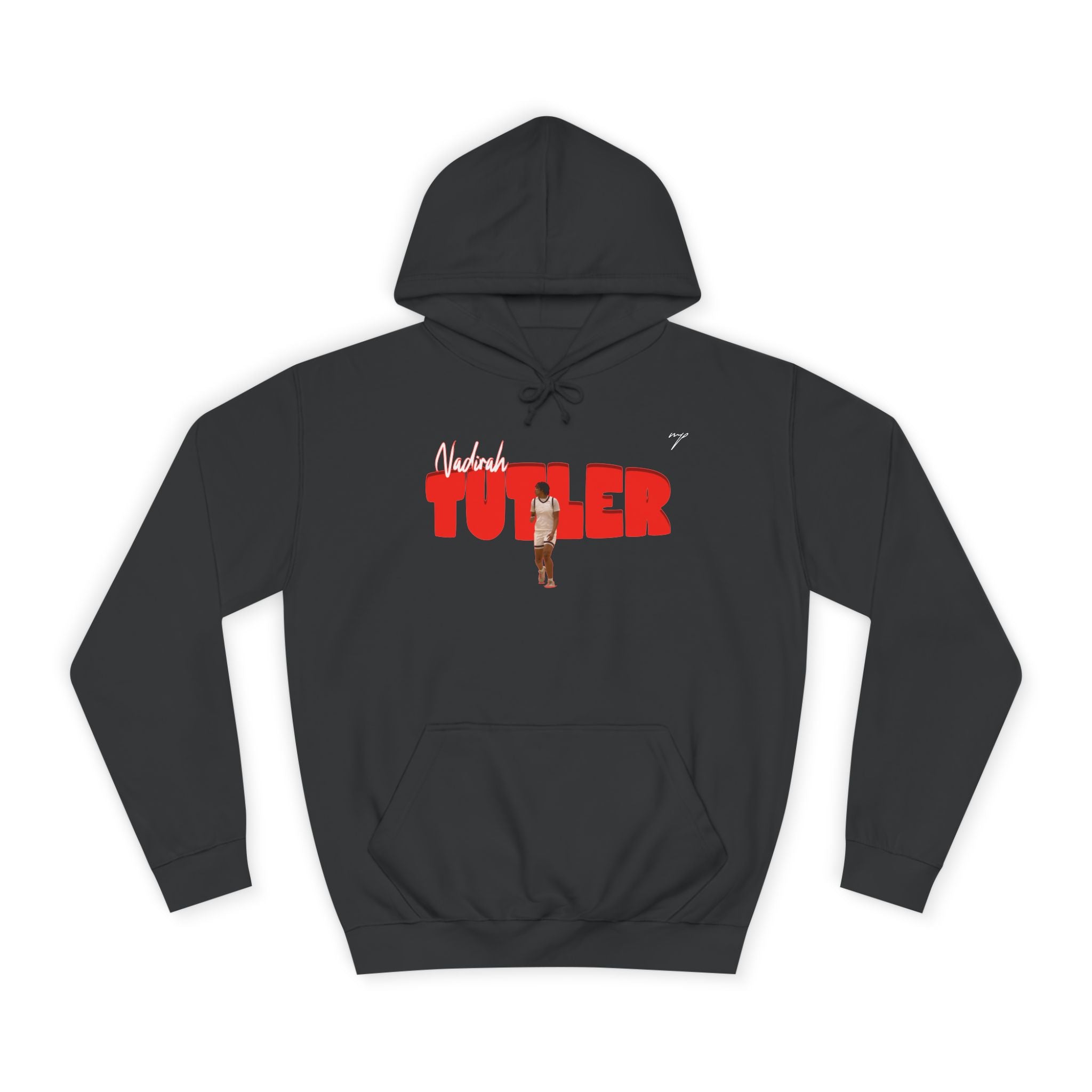 Nadirah Tutler Hoodie