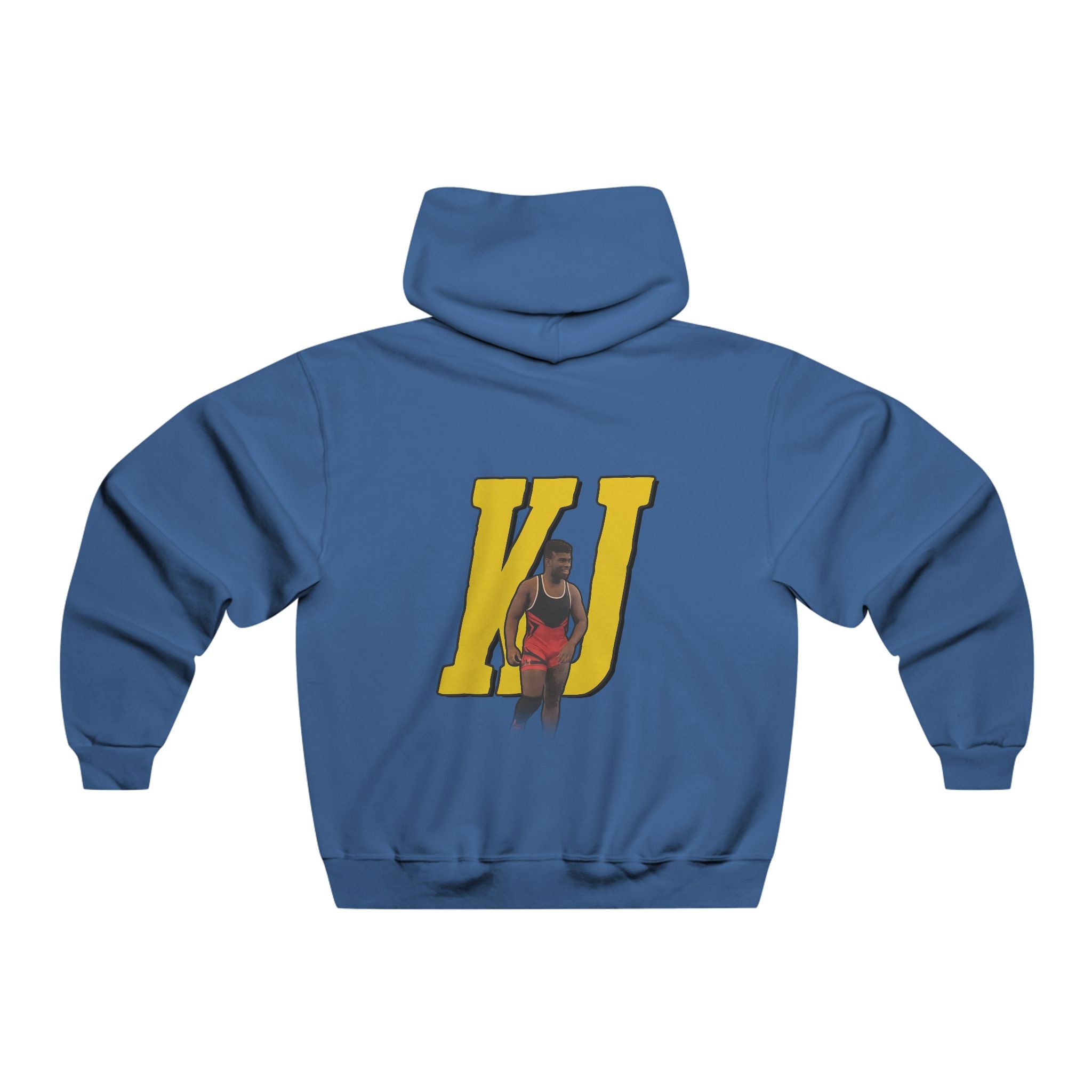 Kalonji Williams Vintage Hoodie